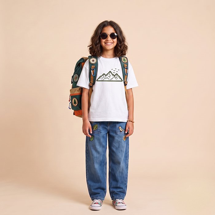 Casual Wear