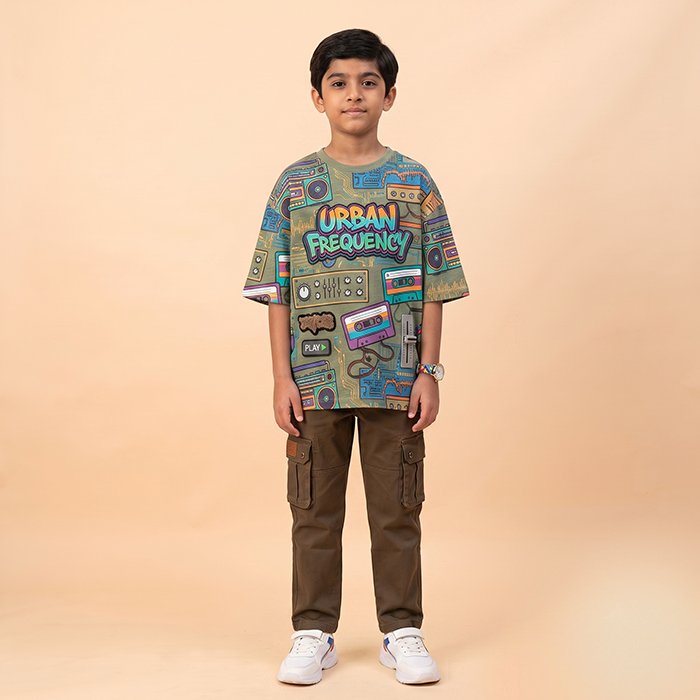 Trendy Wear