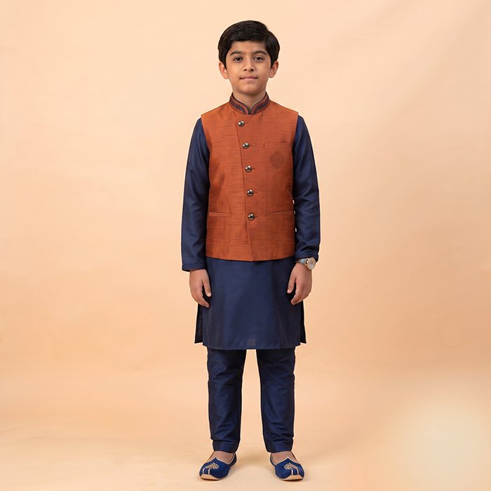 Ethnic Wear