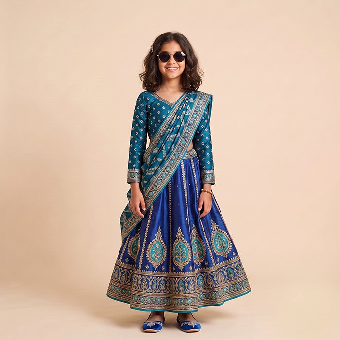 Ethnic Wear