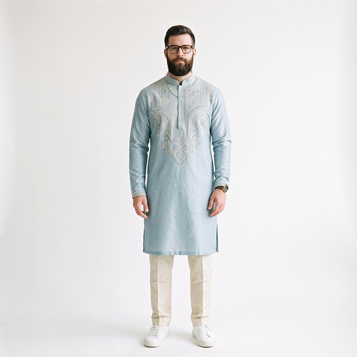 Ethnic Wear