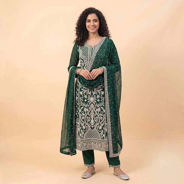 Ethnic Wear