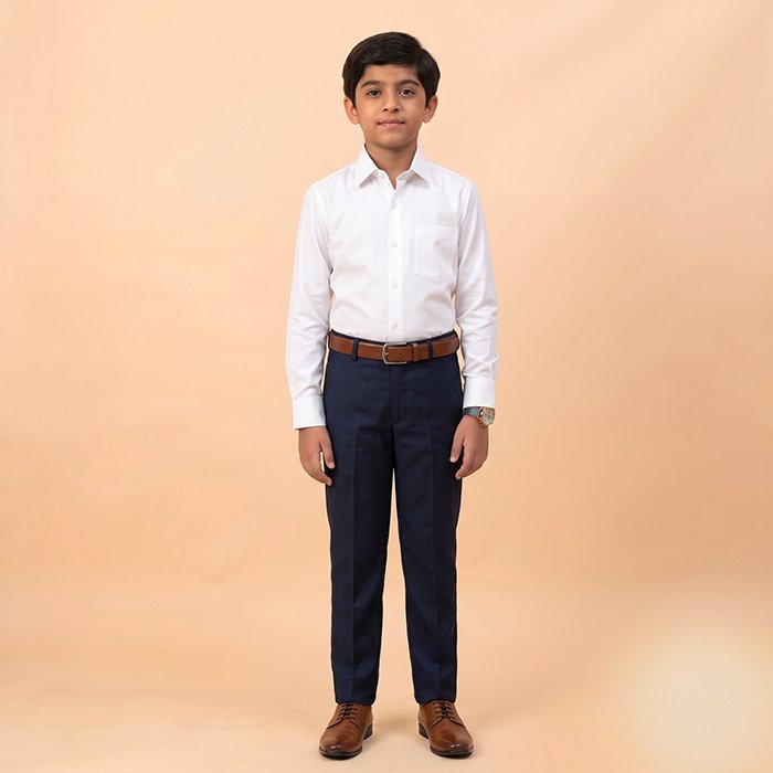 Formal Wear