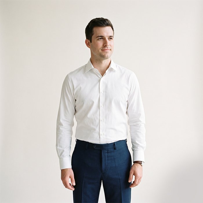 Formal Wear