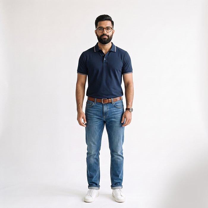 Daily Wear