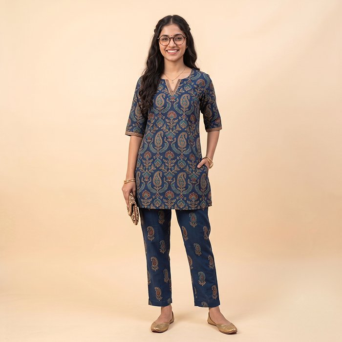 Traditional Wear