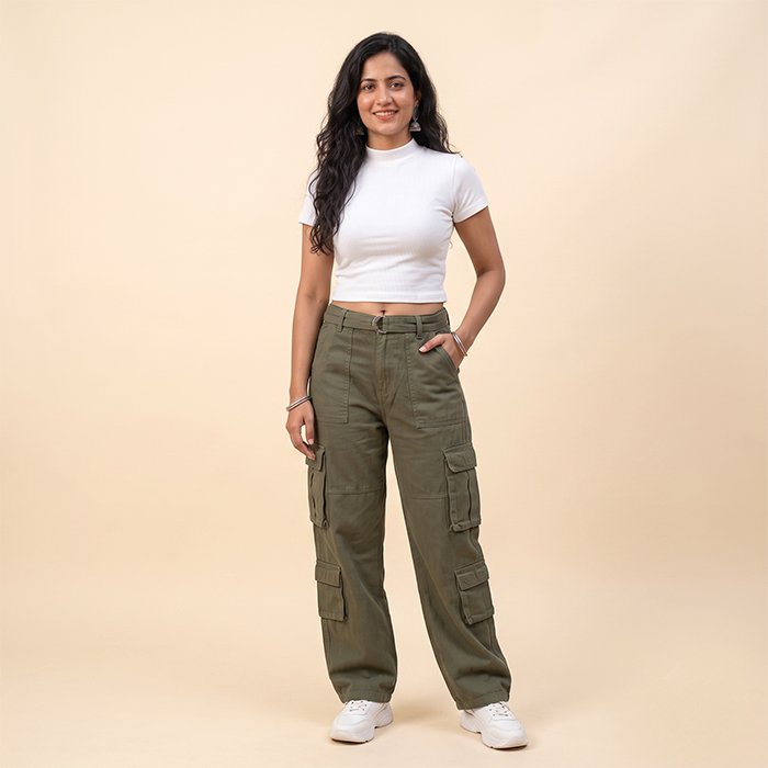 Casual Wear