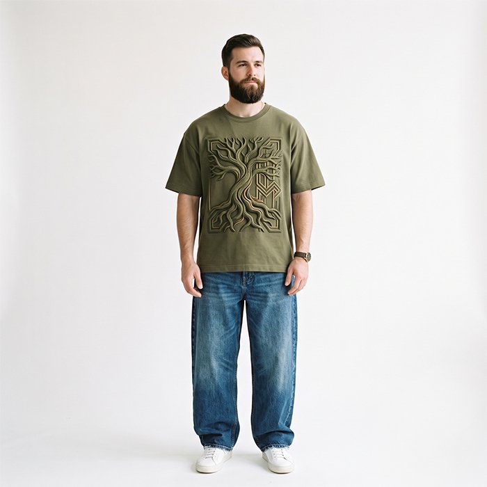 Casual Wear
